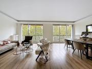 Appartement meublé 3 pièces 96 m²