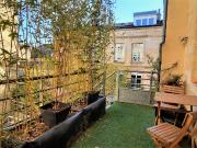 Appartement meublé 3 pièces 98 m²