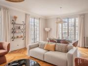 Appartement meublé 3 pièces 98 m²