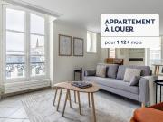 Appartement meublé 3 pièces 99 m²
