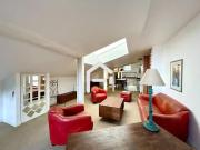 Appartement meublé 3 pièces à louer Toulouse Grand standing