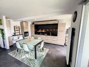 Appartement meublé 3 Pièces Bordeaux