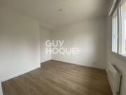 Appartement Meublé 3 pièces de 60,42 m² Triangle...