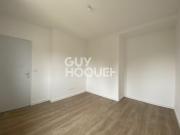 Appartement Meublé 3 pièces de 60,42 m² Triangle...