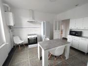 Appartement meublé 3 pièces Lafayette/Oradou