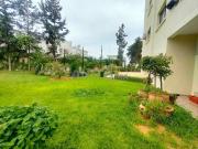 Appartement meublé Gauthier