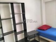 Appartement meublé 3ch proche de la gare