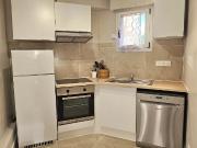 Appartement meublé 40 m²