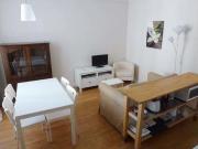 appartement meublé 40 m 2 2 pièces 1 chambre