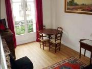 appartement meublé 40 m 2 2 pièces 1 chambre