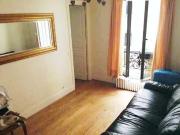 appartement meublé 40 m 2 2 pièces 1 chambre