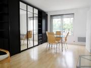 appartement meublé 42 m 2 2 pièces 1 chambre