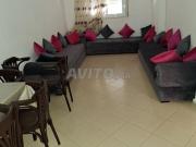 Appartement meublé