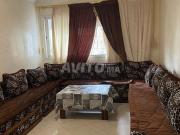 Appartement meublé 43 m² à vendre – Martil