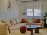 Appartement meublé