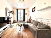 APPARTEMENT MEUBLE 46m2 Rue de la Goutte d'Or Paris 18E