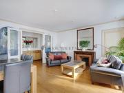 appartement meublé 4 chambres 100 m2 paris 7ème
