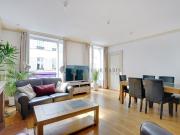 appartement meublé 4 chambres 100 m2 paris 7ème