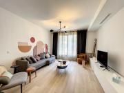 Appartement meublé 4 pièces 100 m²