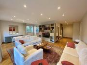 Appartement meublé 4 pièces 100 m²