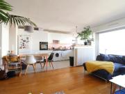 Appartement meublé 4 pièces 100 m²