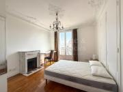 Appartement meublé 4 pièces 100 m²
