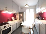 Appartement meublé 4 pièces 100 m²