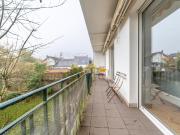 Appartement meublé 4 pièces 100 m²