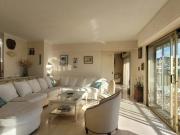 Appartement meublé 4 pièces 100 m²