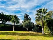 Appartement meublé 4 pièces 100 m²