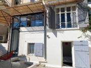 Appartement meublé 4 pièces 100 m²