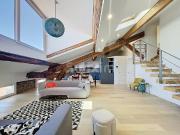 Appartement meublé 4 pièces 100 m² Appartement meublé 4 pièces 100 m²