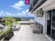 Appartement meublé 4 pièces 101 m²