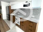 Appartement meublé 4 pièces 101 m²
