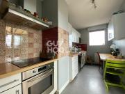 Appartement meublé 4 pièces 101 m²