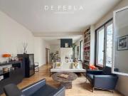 Appartement meublé 4 pièces 102 m²