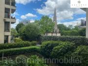 Appartement meublé 4 pièces 102 m²