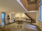 Appartement meublé 4 pièces 102 m²