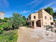 Appartement meublé 4 pièces 103 m²