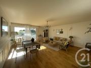 Appartement meublé 4 pièces 103 m²