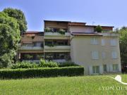 Appartement meublé 4 pièces 103 m²