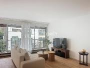 Appartement meublé 4 pièces 104 m²