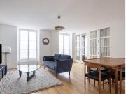 Appartement meublé 4 pièces 105 m²