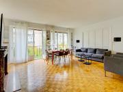 Appartement meublé 4 pièces 105 m²