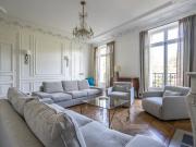 Appartement meublé 4 pièces 106 m²