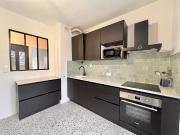 Appartement meublé 4 pièces 106 m²