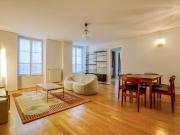 Appartement meublé 4 pièces 106 m²