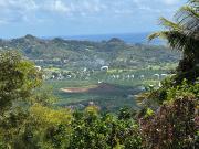 Appartement meublé 4 pièces 107 m²