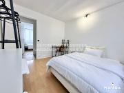 Appartement meublé 4 pièces 10 m²