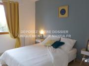 Appartement meublé 4 pièces 10 m²